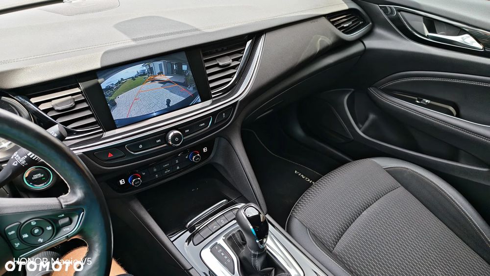 Opel Insignia 1.5 T Innovation S&S - 8
