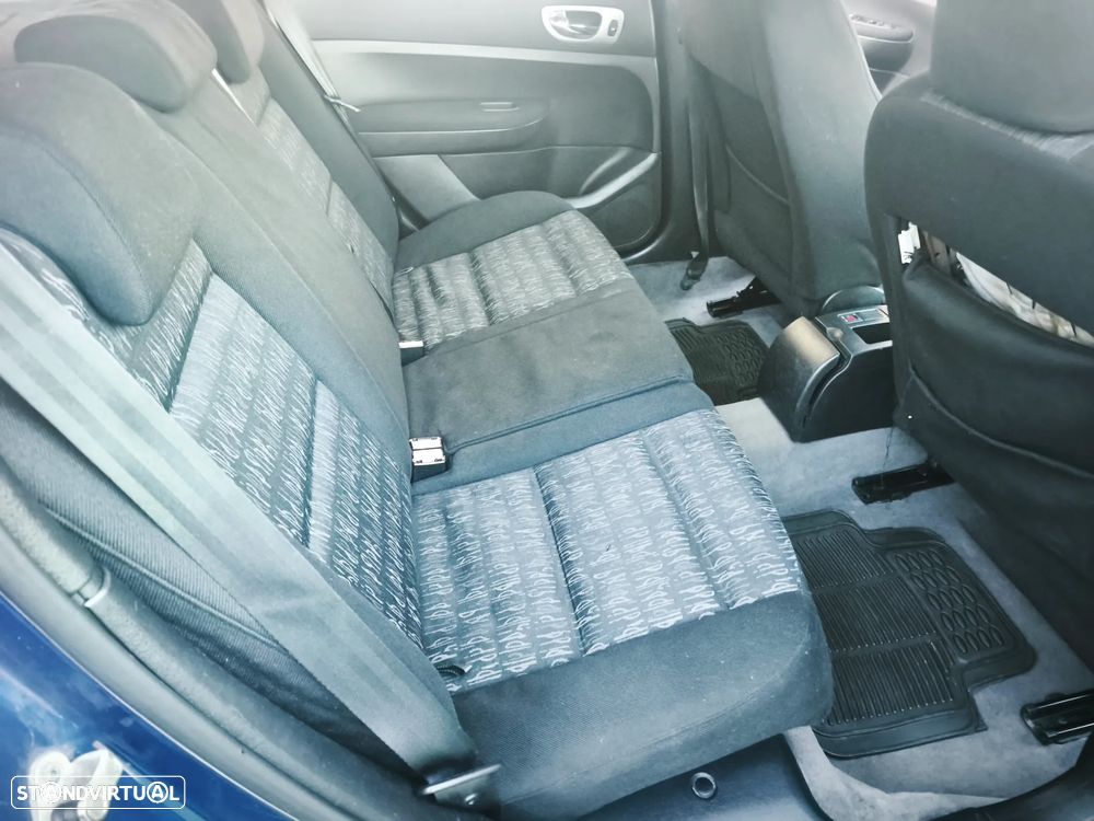 Peugeot 307 Break - 14