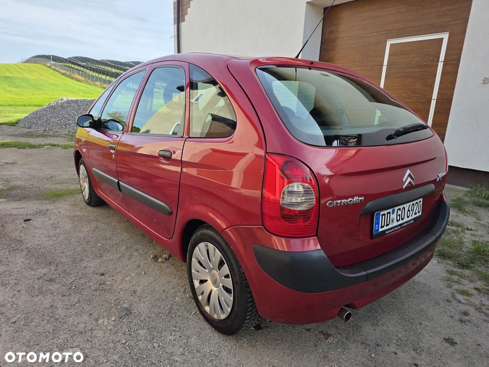 Citroën Xsara Picasso 1.8i Confort - 29