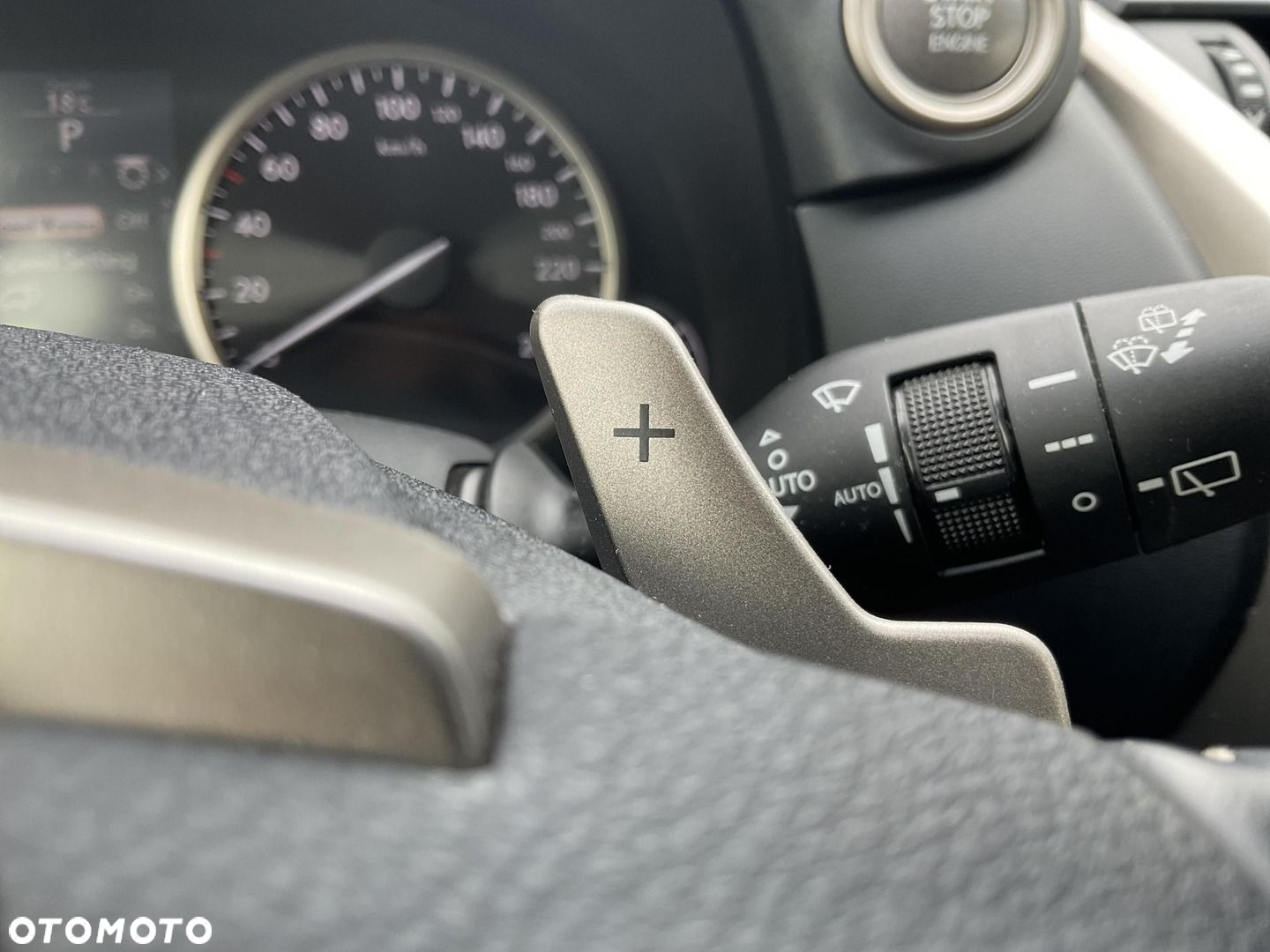 Lexus NX 200t Comfort AWD - 23