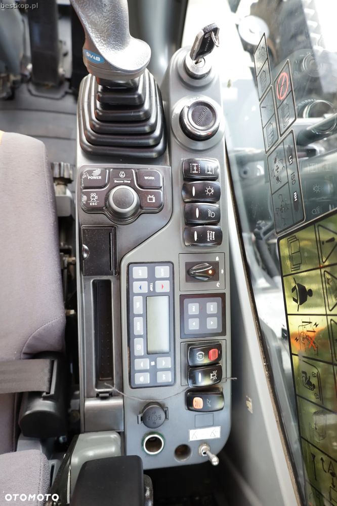Doosan DX170W-5 - 32