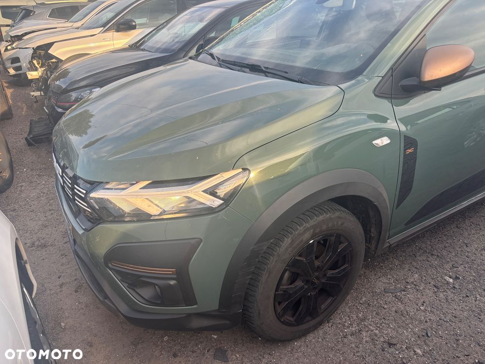 Dacia Jogger TCe 110 Journey - 8