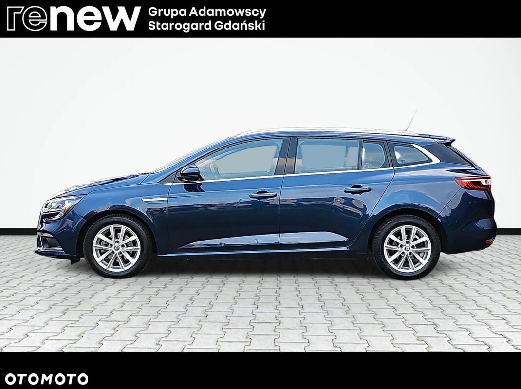 Renault Megane 1.2 Energy TCe Intens EDC - 10
