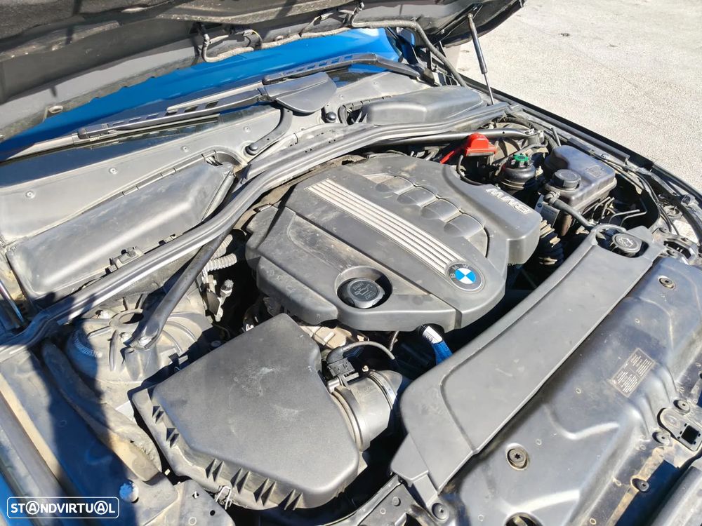 BMW 520 d Touring Sport - 23