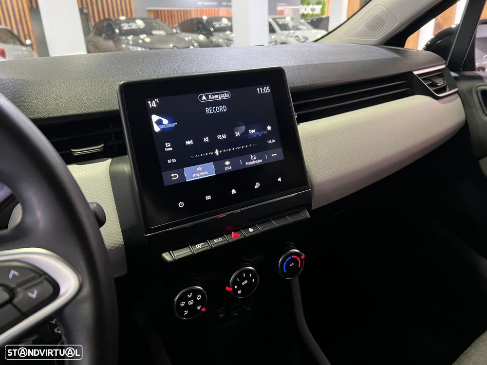 Renault Clio 1.0 TCe Limited - 22