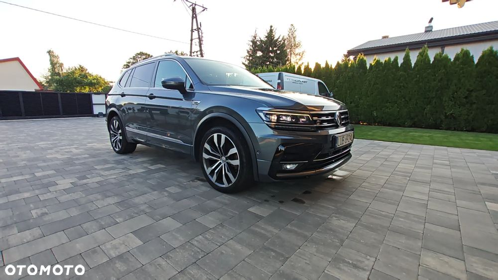 Volkswagen Tiguan 2.0 TDI BMT SCR 4Mot Highline DSG - 8