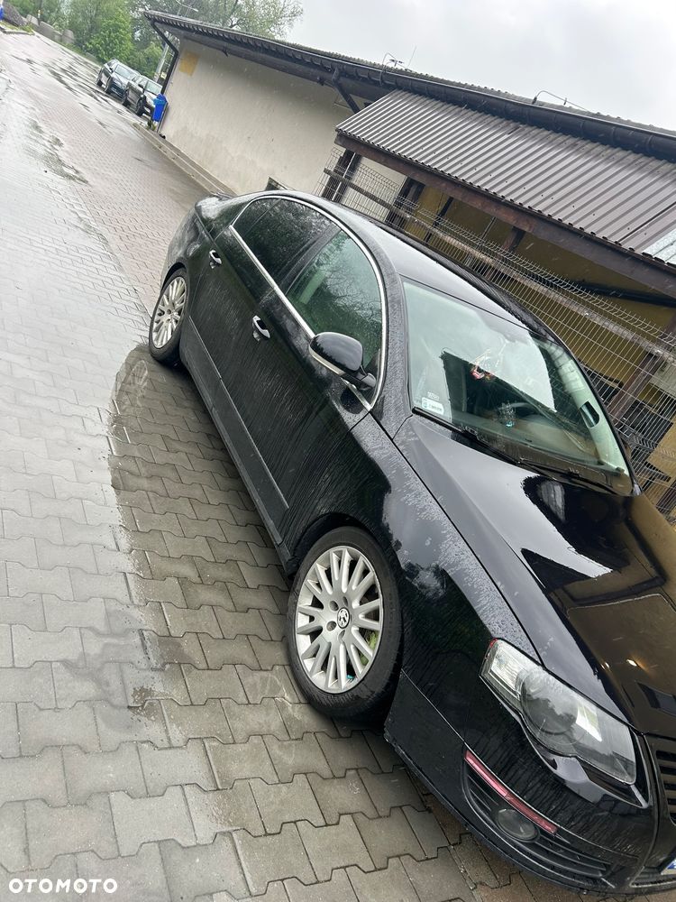 Volkswagen Passat 2.0 TSI Sportline - 10