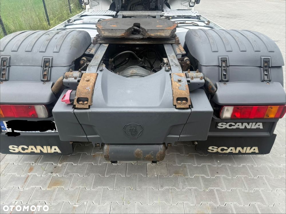 Scania R440 - 6