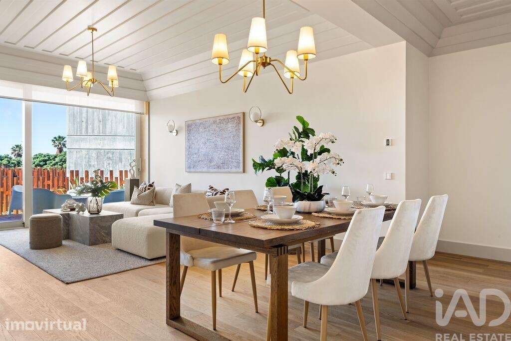 Casa / Villa T3 em Cascais e Estoril de 339,00 m2 - Grande imagem: 3/28