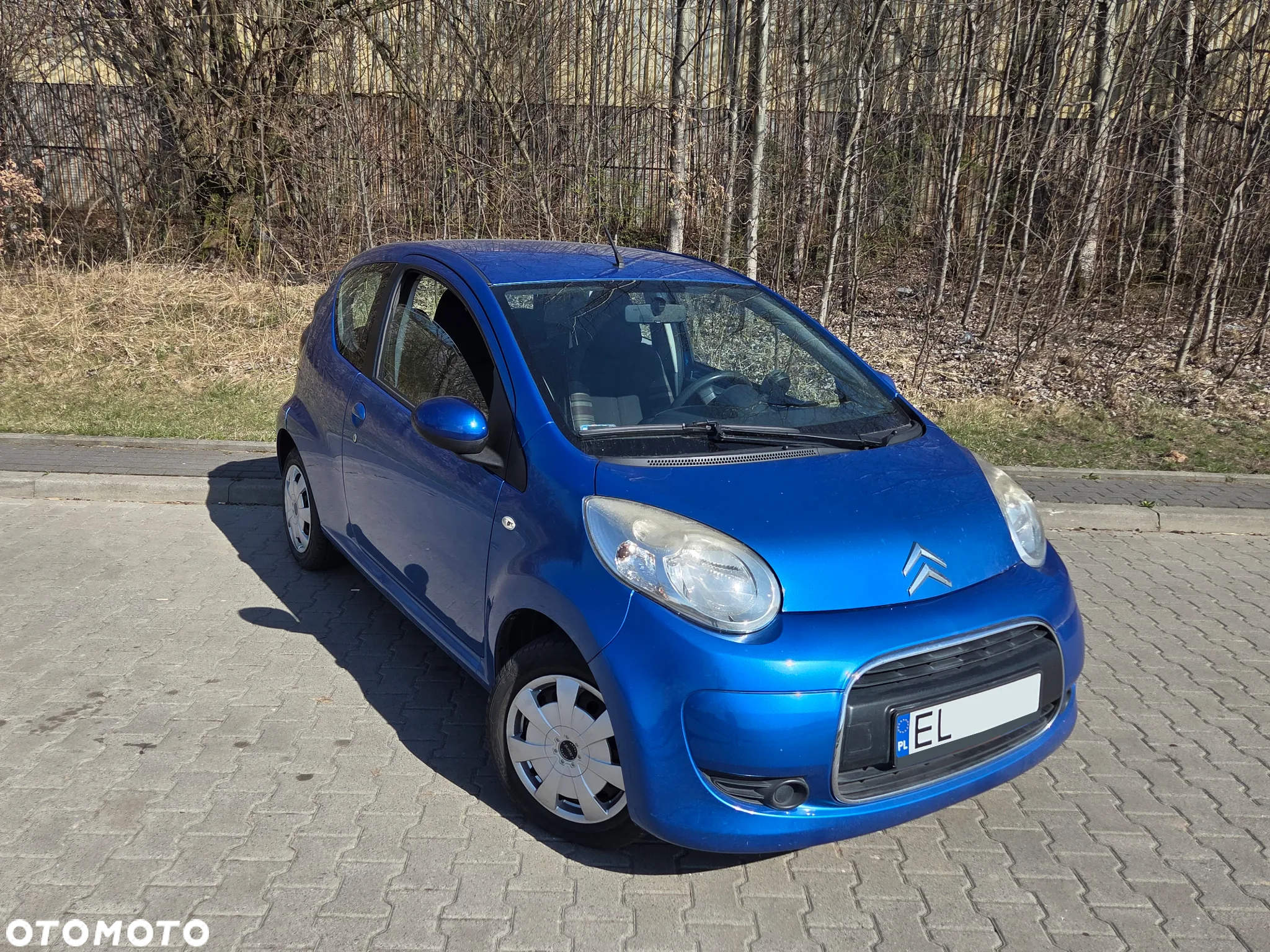 Citroën C1 1.0i Equilibre Pack - 3