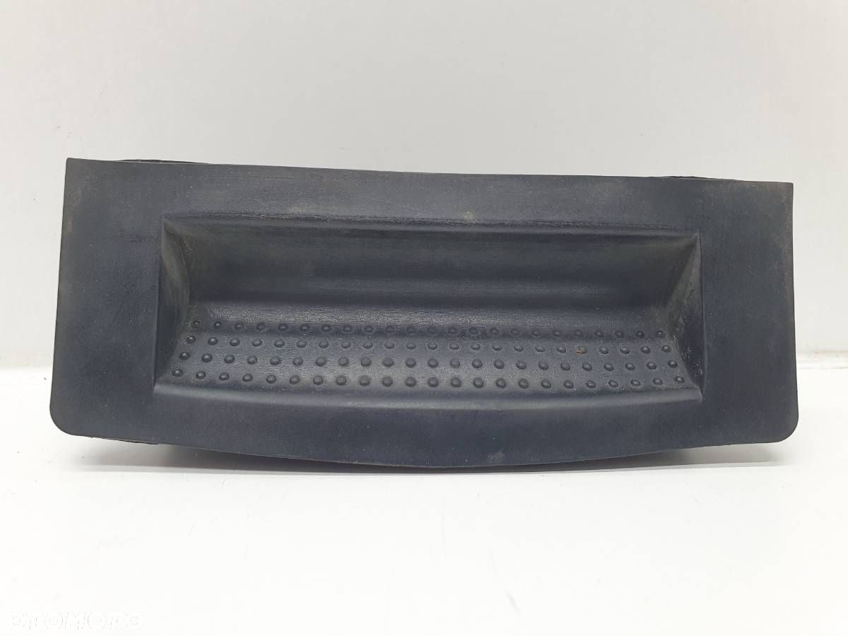KLAMKA TYLNEJ KLAPY PRZYCISK MIKTORSTYK OPEL ASTRA H 461088395 - 1