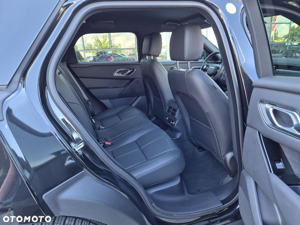 Land Rover Range Rover Velar 3.0 P400 mHEV Dynamic SE - 14