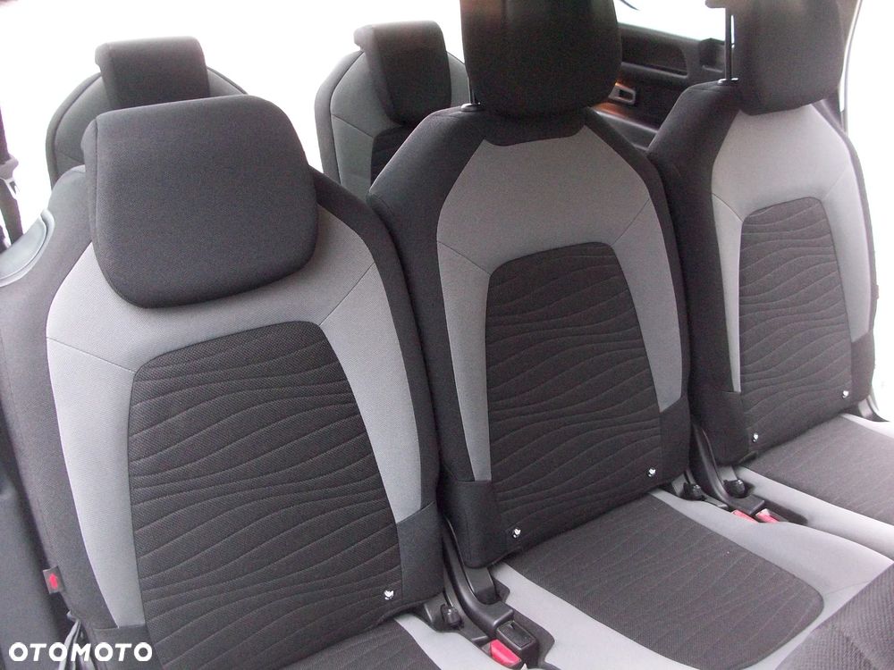 Citroën C4 Grand Picasso VTi 120 (7-Sitzer) Business Class - 10