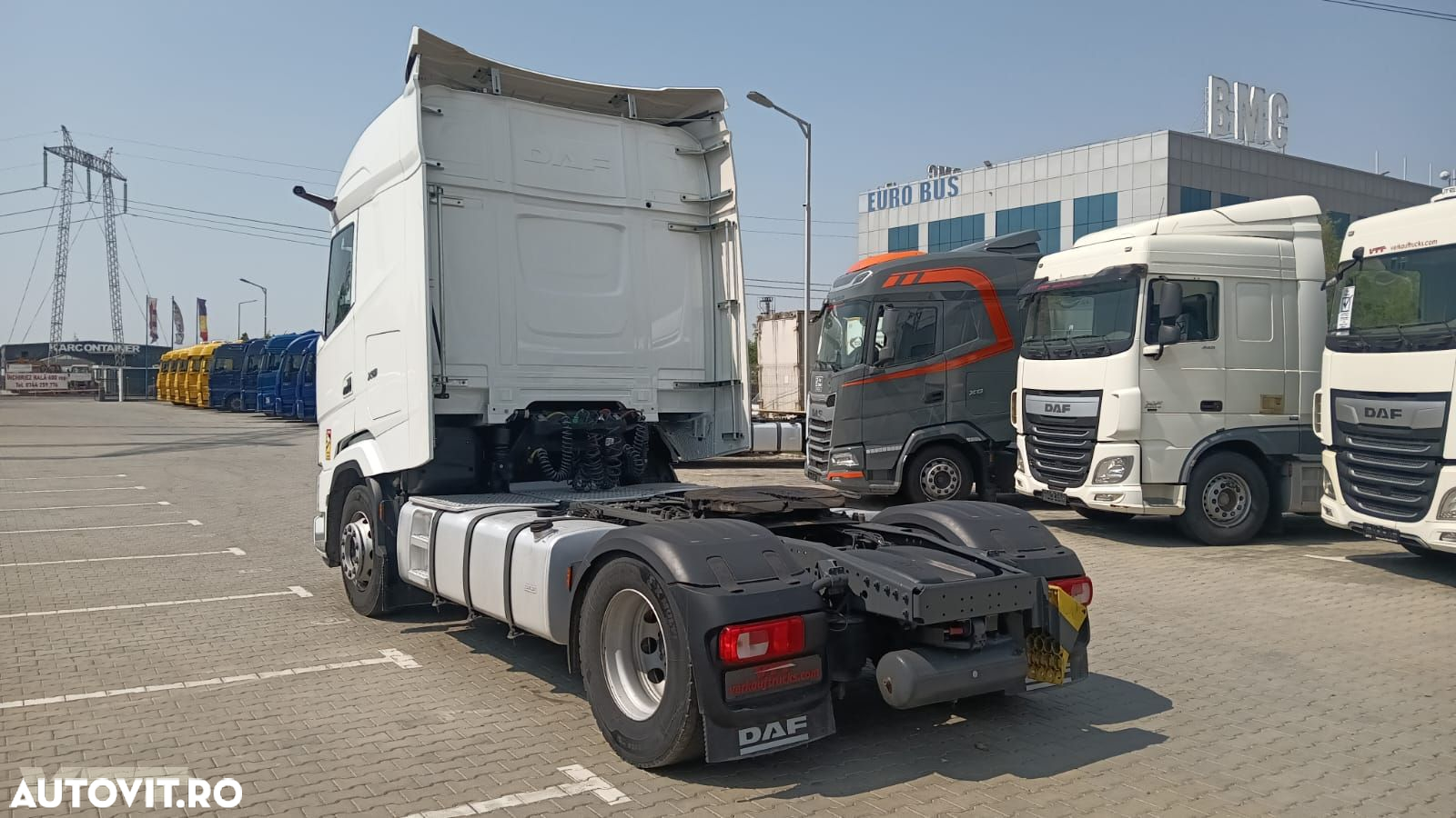 DAF XG 480FT - 6