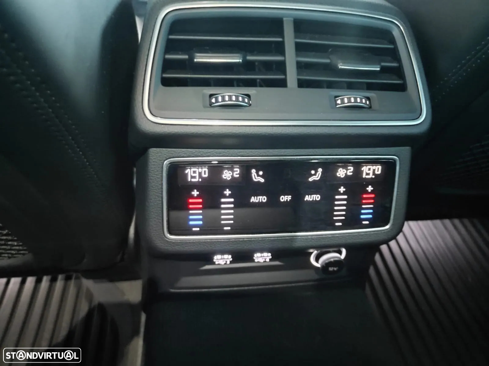 Audi A6 40 TDI Sport S tronic - 20