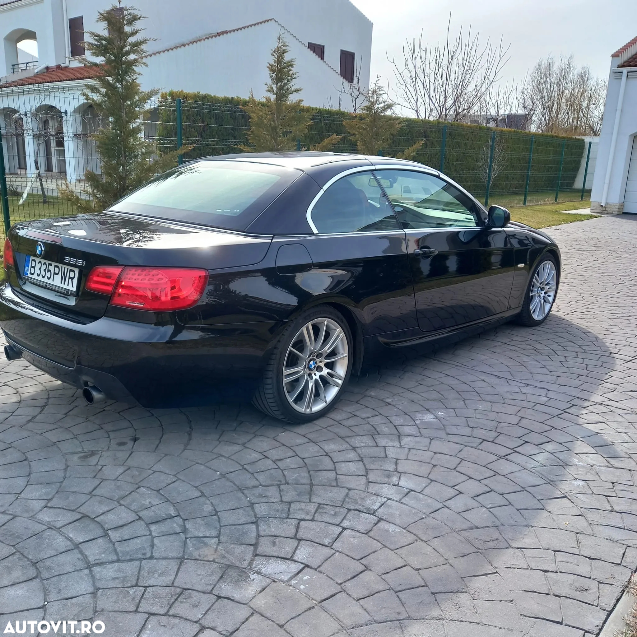 BMW Seria 3 - 8