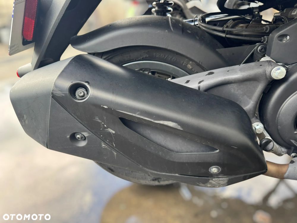 Aprilia Inny - 20