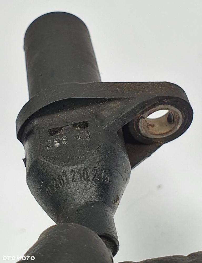 CZUJNIK POŁOŻENIA WAŁU FIAT PUNTO II 1.2 16V  0261210219 - 4