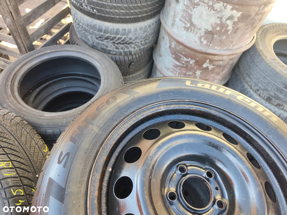 5x108 Felgi Stal Stalowe 16 Koła Letnie Lato PEUGEOT 308 308S 508 PARTNER III 3 EXPERT Traveller OPEL ASTRA L VI 6 VIVARO C Zafira Life COMBO E V 5 GRANDLAND CITROEN BERLINGO III 3 GRAND C4 PICASSO JUMPY SPACETOURER TOYOTA PROACE VERSO 6mm 24r. Legnica ALU-RAD 205/60 - 6