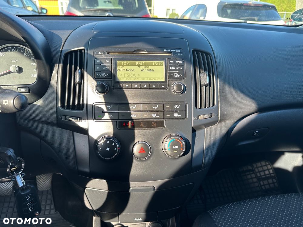 Hyundai i30 1.4 Edition Plus - 7