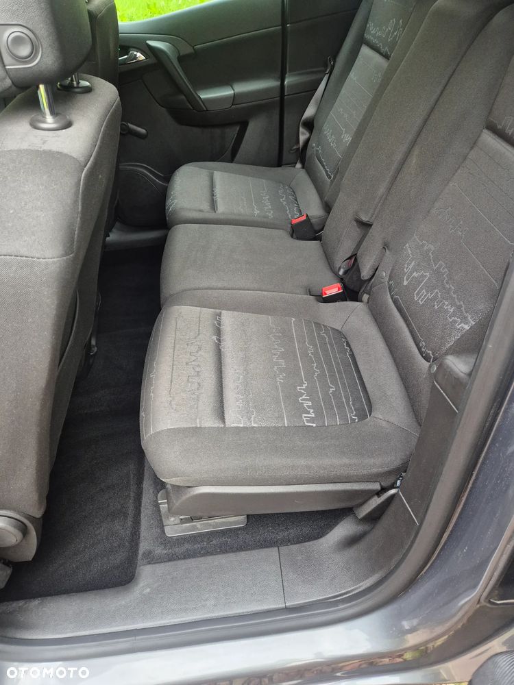 Opel Meriva - 13
