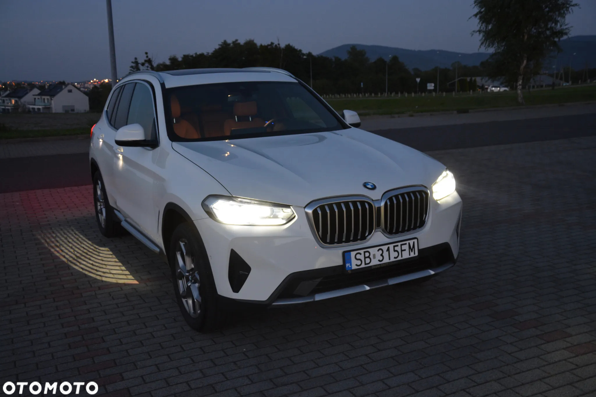 BMW X3 xDrive30i GPF xLine sport - 27