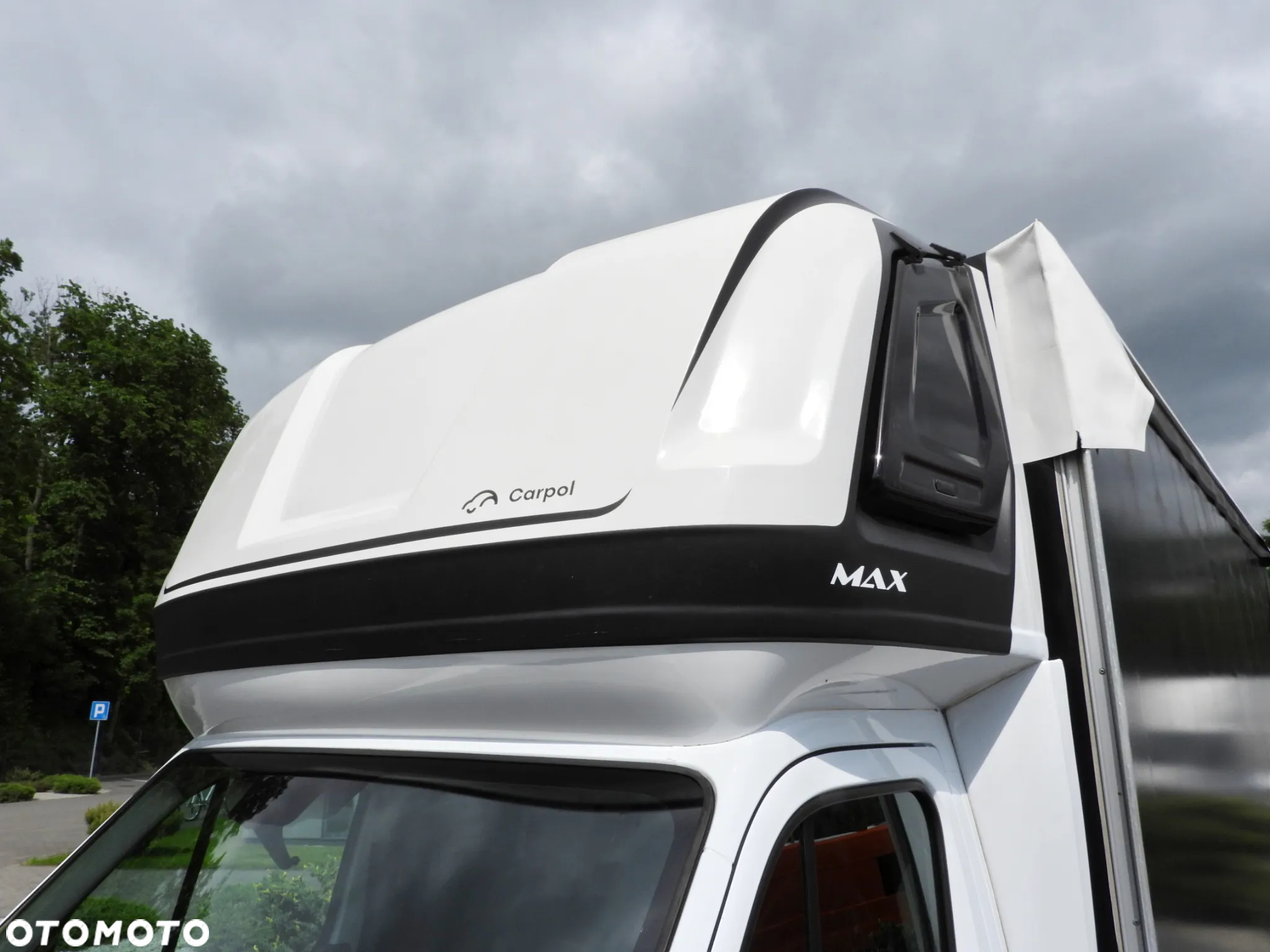 Renault MASTER  PLANDEKA 10 PALET TEMPOMAT LEDY KLIMATYZACJA 165KM {430274 } - 21
