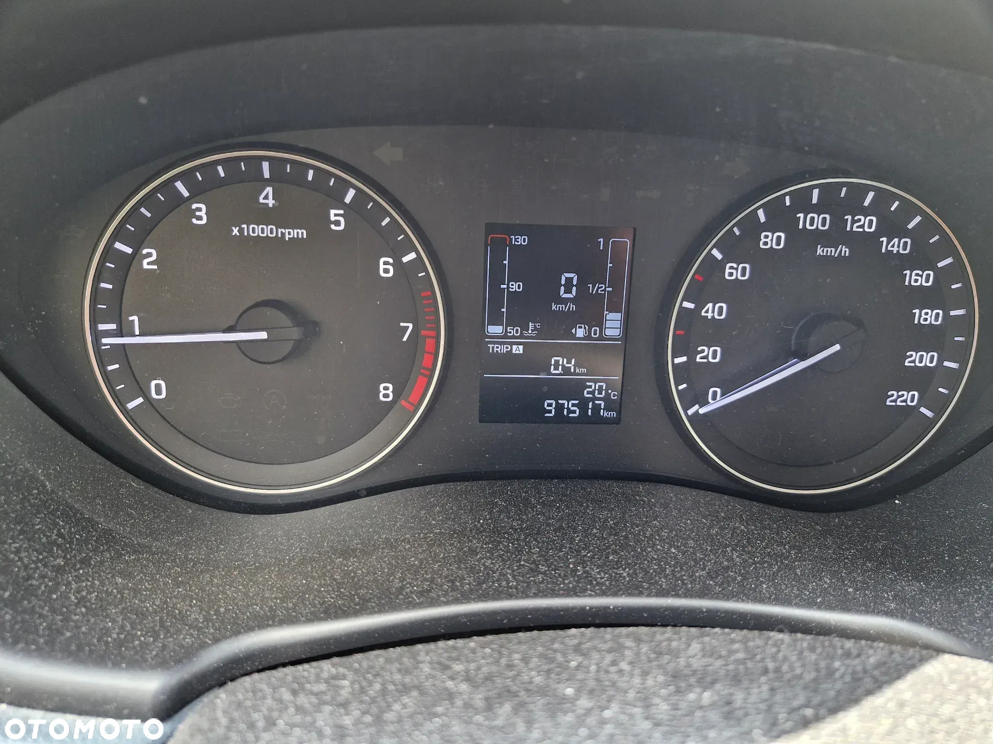 Hyundai i20 1.2 Comfort - 5