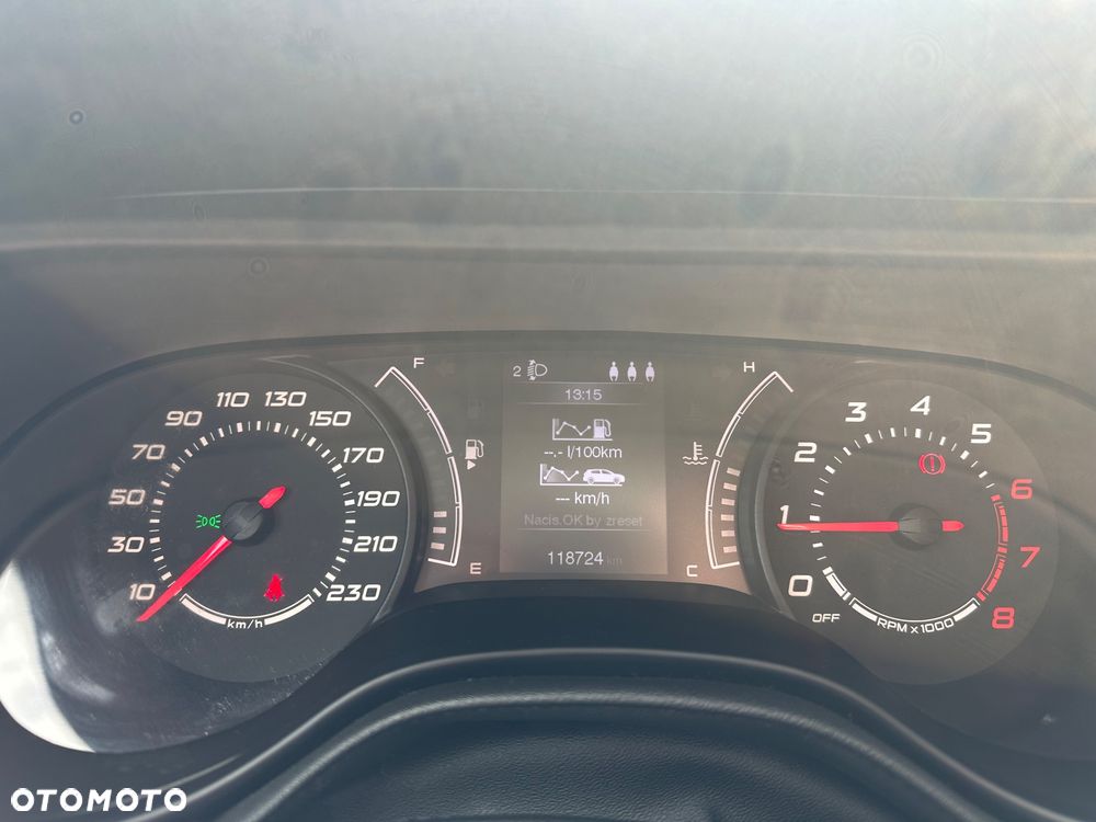 Fiat Tipo 1.4 T-Jet Lounge - 15