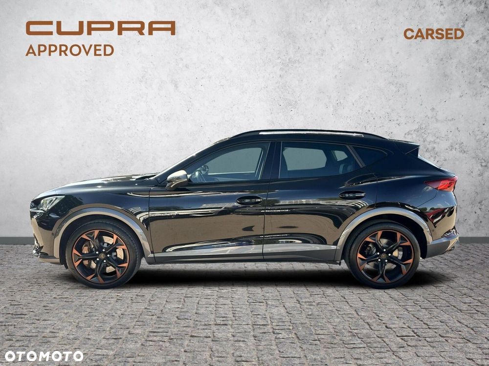 Cupra Formentor 2.0 TSI 4Drive VZ DSG - 3