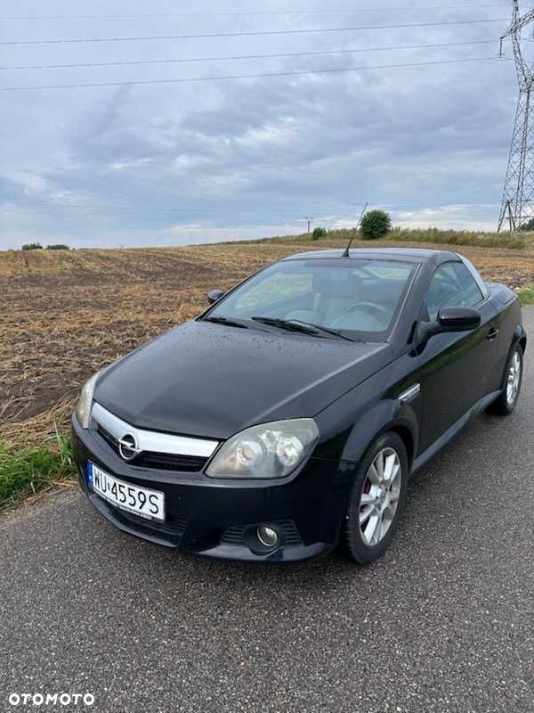 Opel Tigra - 1