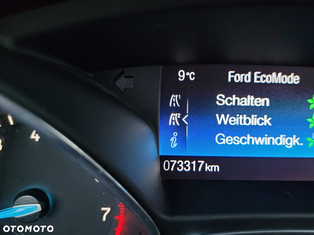 Ford Grand C-MAX Gr 1.0 EcoBoost Edition ASS - 24