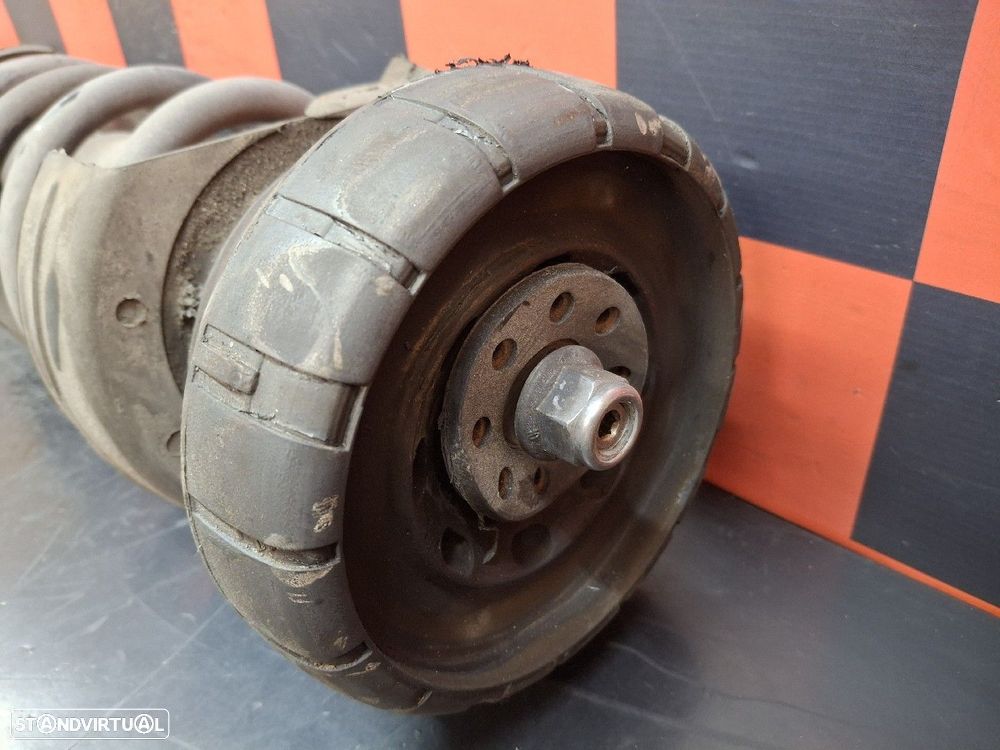 Amortecedor Frente Direito Fiat Talento Camião De Plataforma/Chassis ( - 3