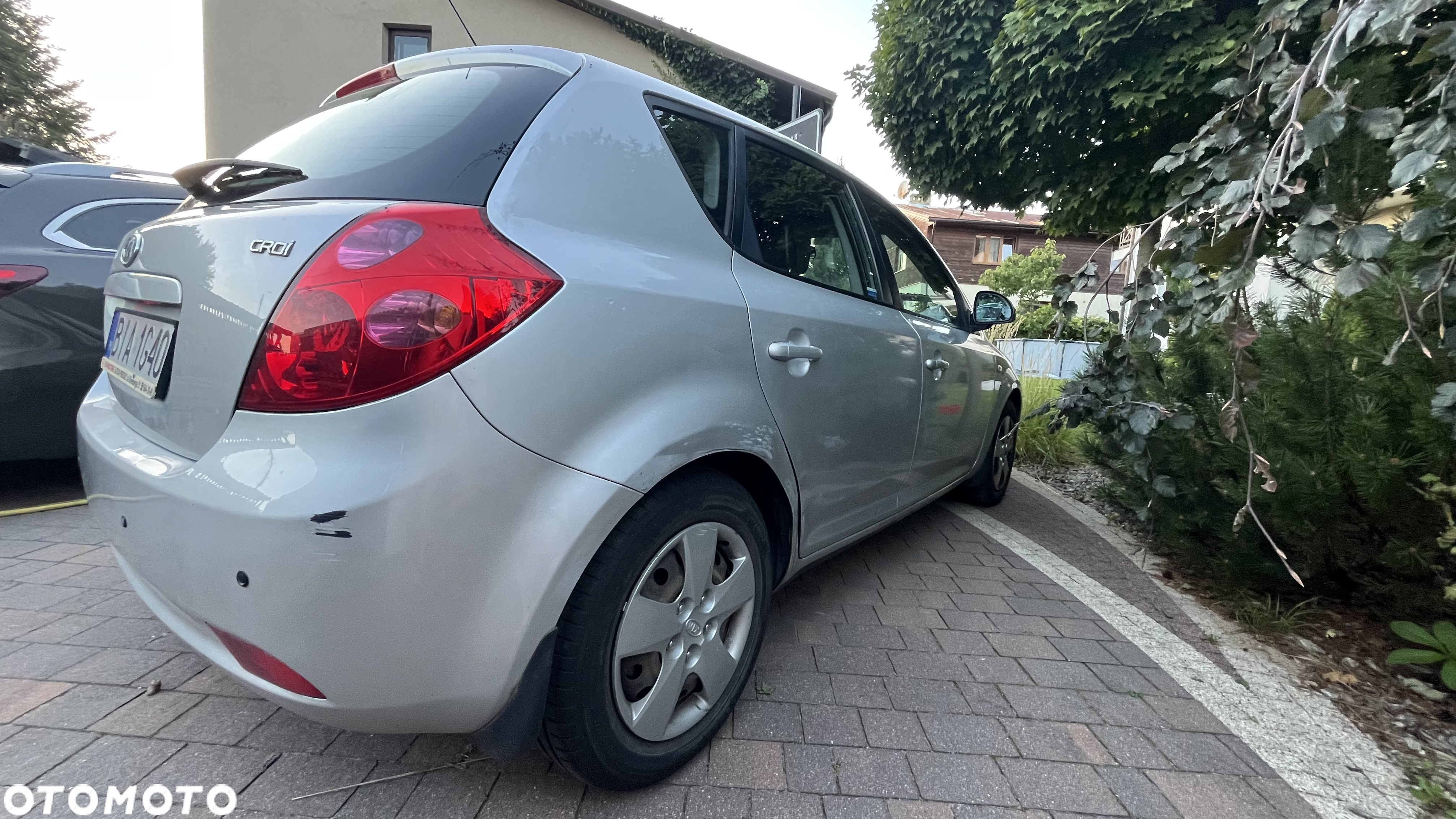 Kia Ceed Cee'd 1.6 Crdi Comfort - 3