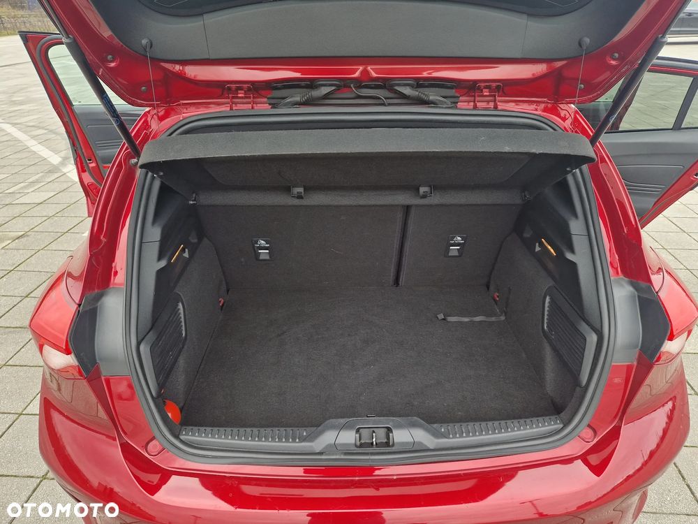 Ford Focus 1.0 EcoBoost Titanium ASS - 6