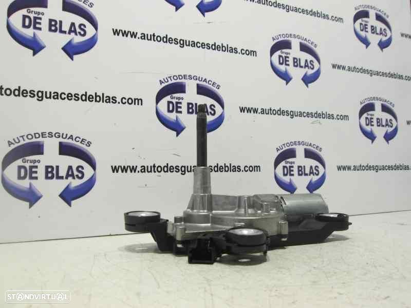 MOTOR LIMPA-VIDROS TRASEIRO FORD FOCUS BERLINA CAP - 1