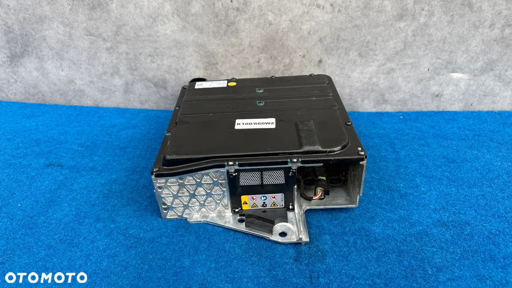 AKUMULATOR BATERIA VW GOLF 8  VIII SEAT SKODA AUDI CUPRA 5WA915107B K100/660WZ - 2