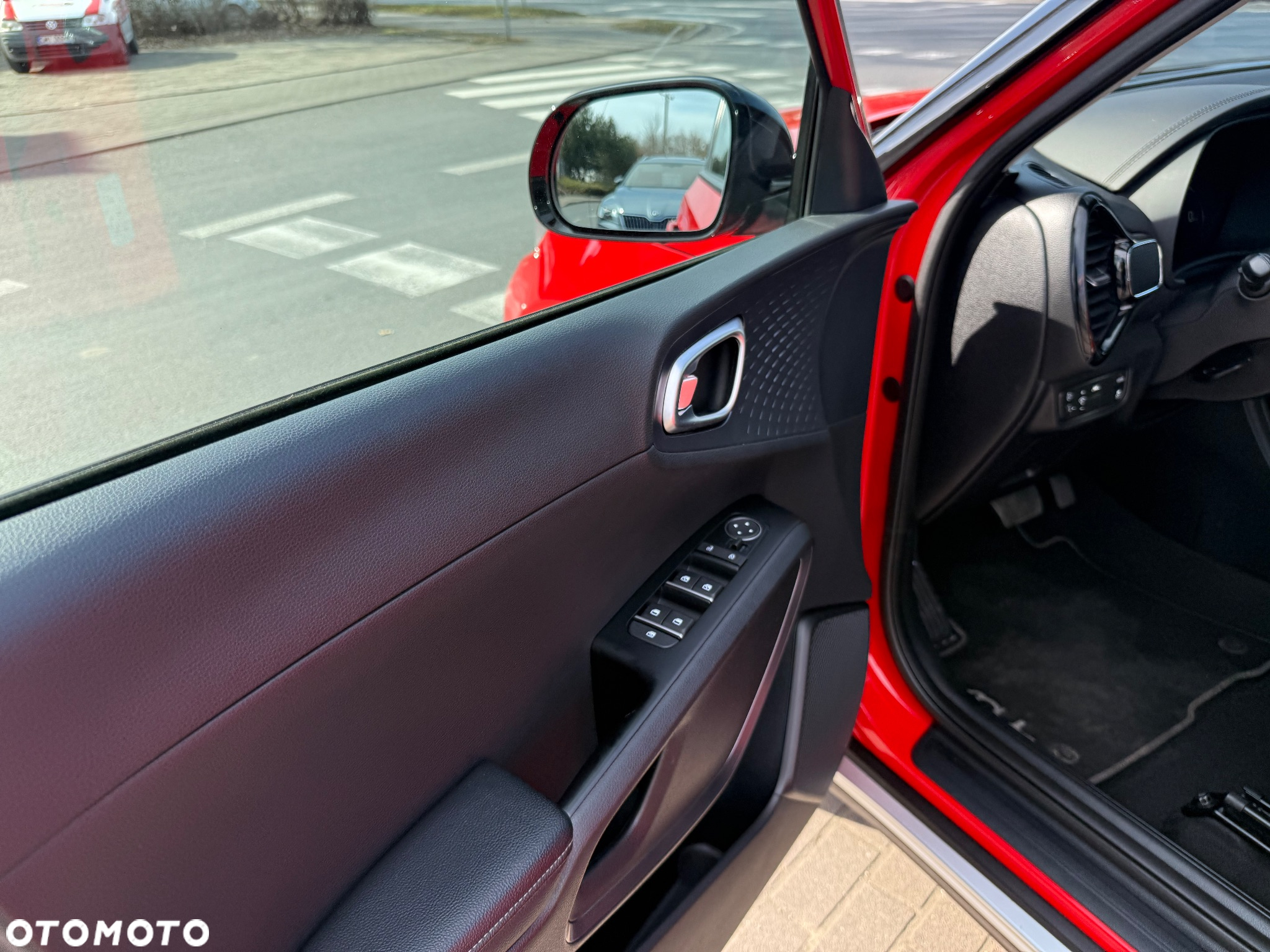 Kia Soul e-Soul Inspiration - 10