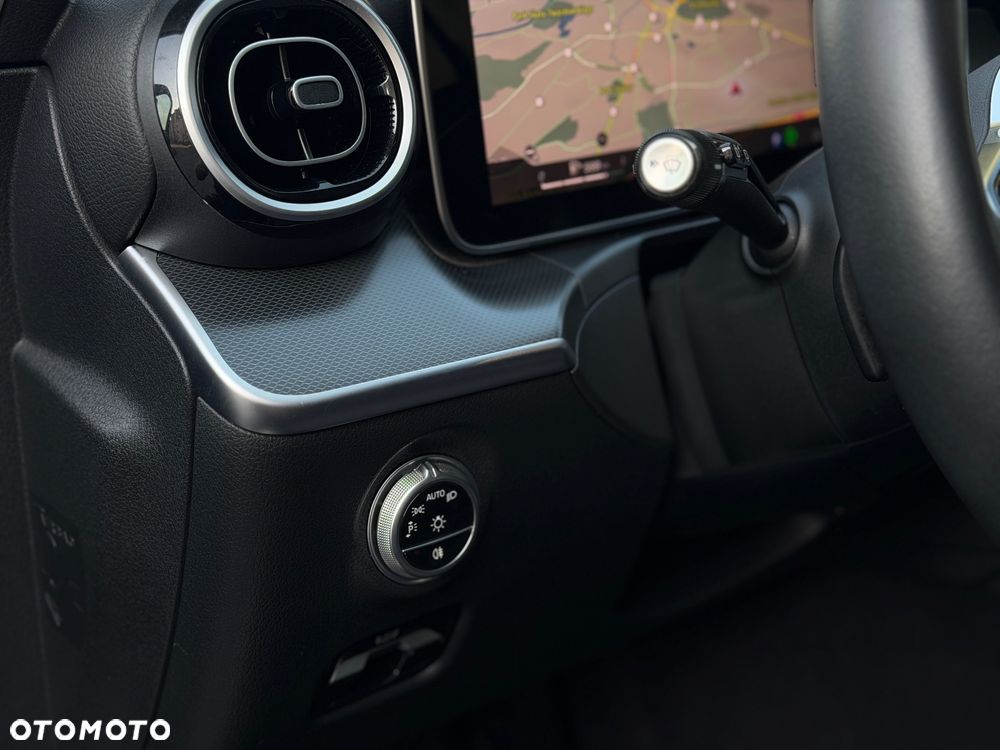 Mercedes-Benz Klasa C 200 d 9G-TRONIC Avantgarde Advanced - 24
