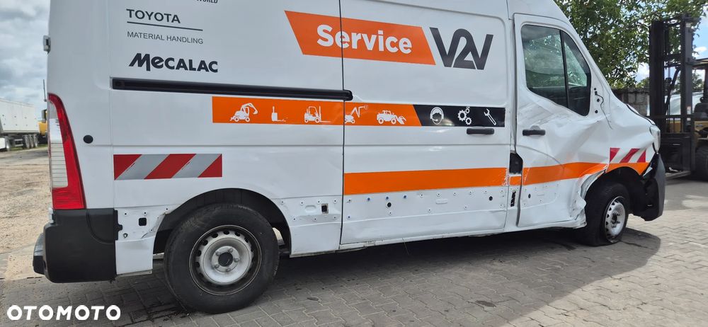 Renault MASTER - 8