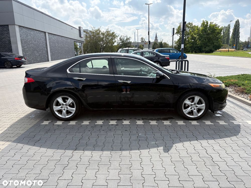 Honda Accord 2.0 Comfort - 6