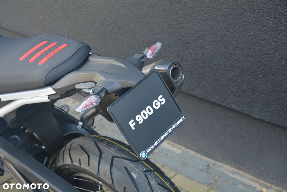 BMW GS - 26