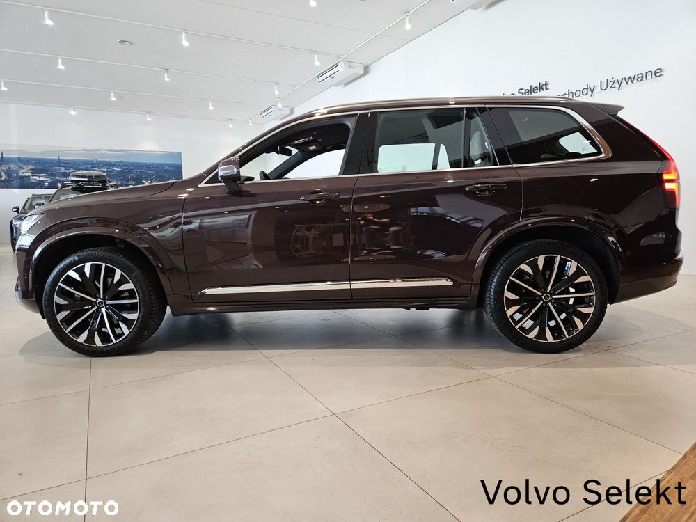 Volvo XC 90 - 10