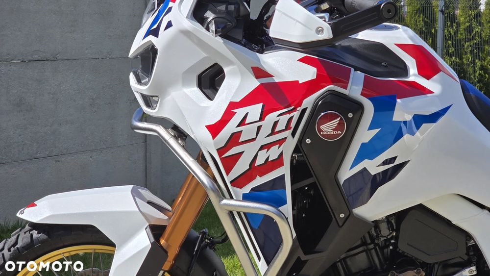 Honda CRF - 13