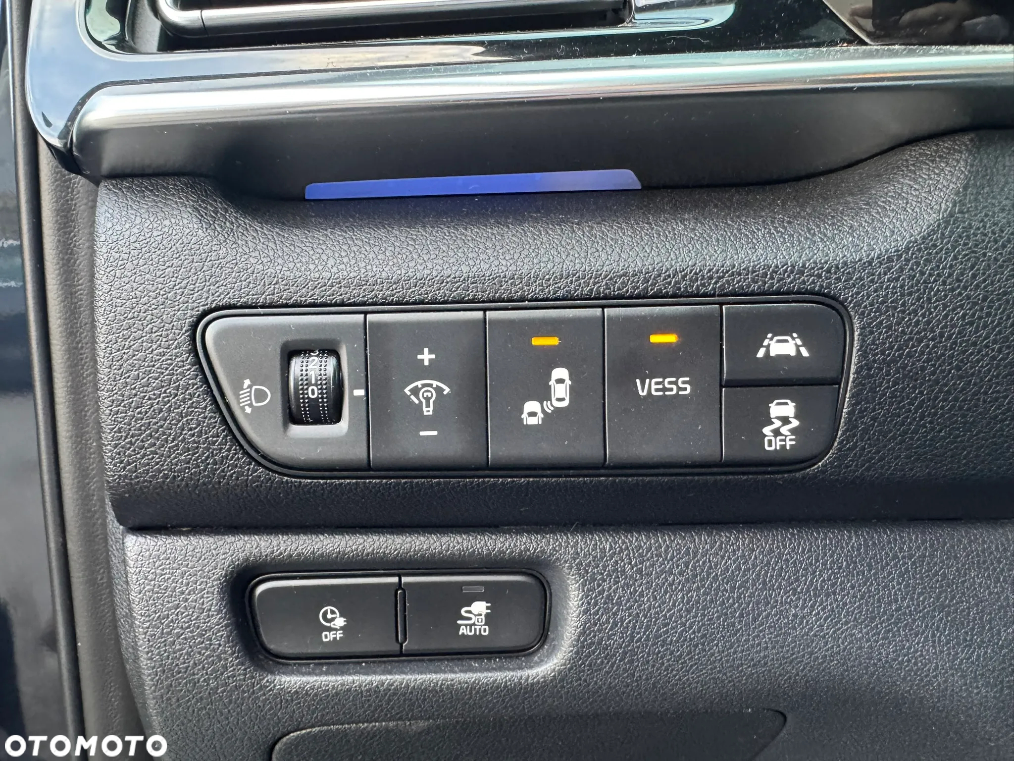 Kia Niro e-Niro 64kWh L - 19