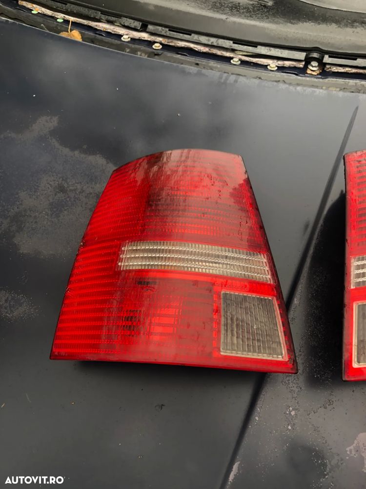 Stop stanga/dreapta tripla spate VW Volkswagen Golf 4 variant break 2002 - 3