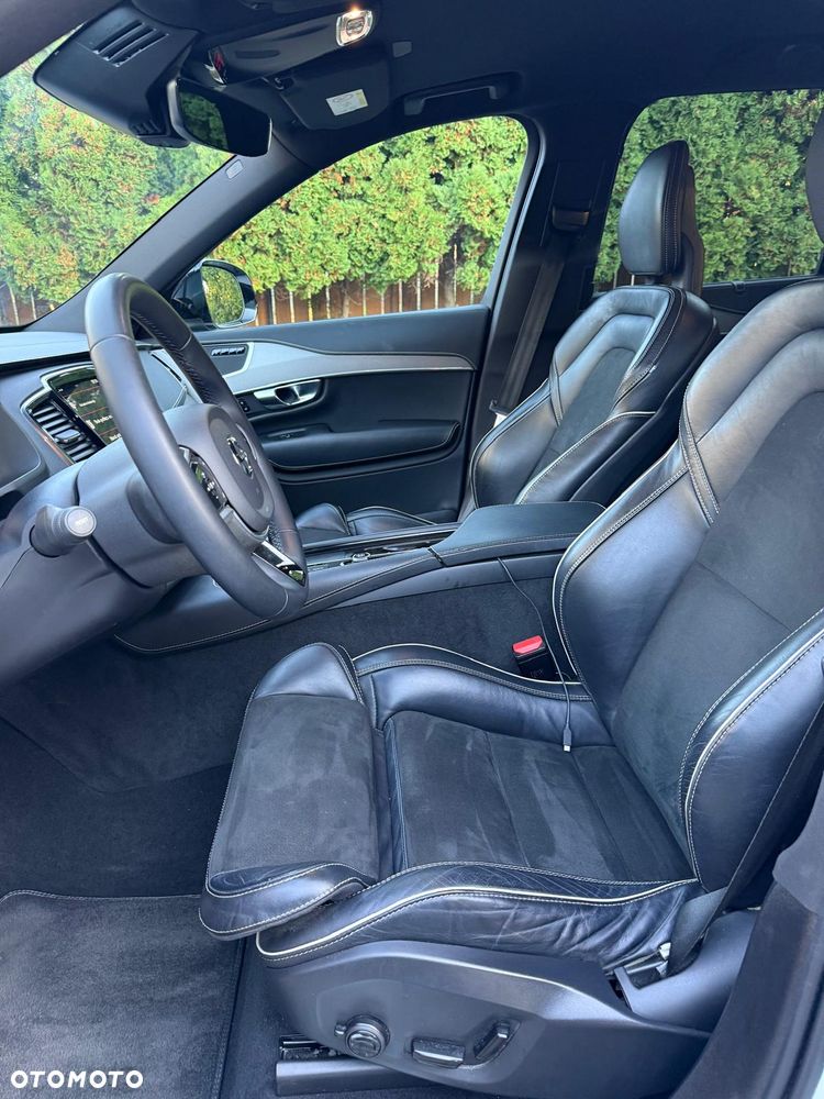 Volvo XC 90 - 12
