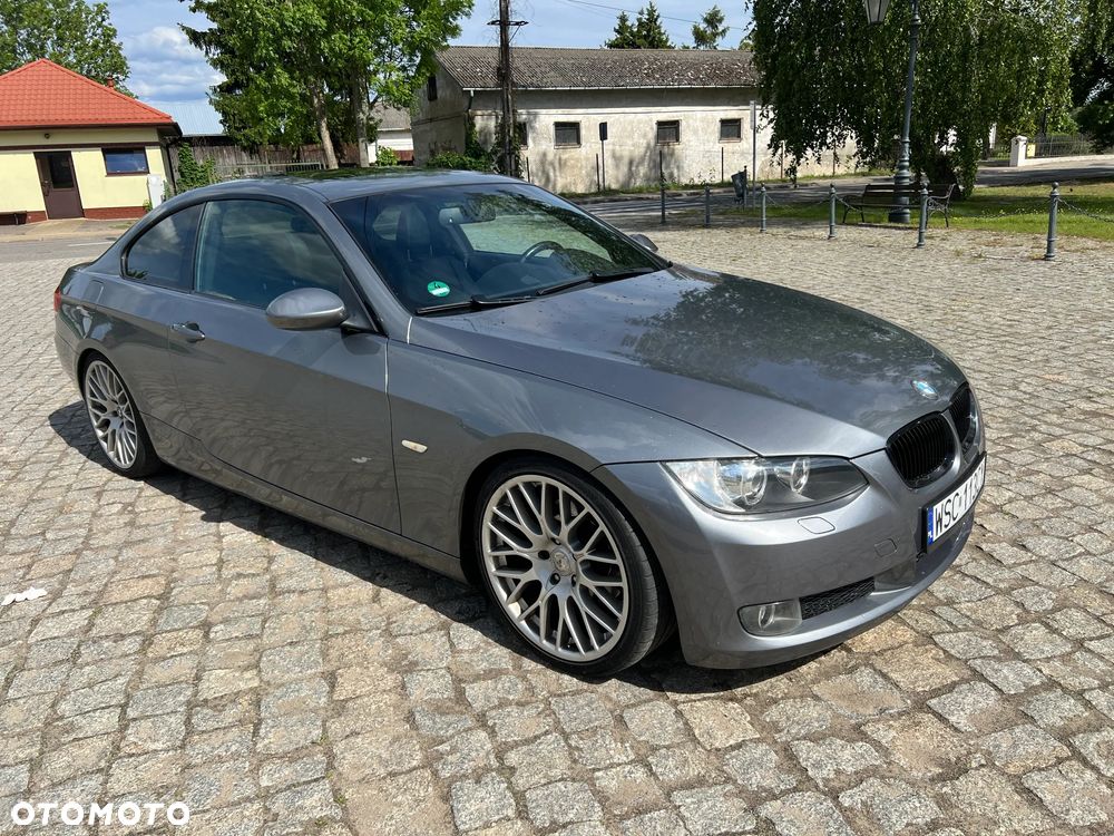BMW Seria 3 - 3