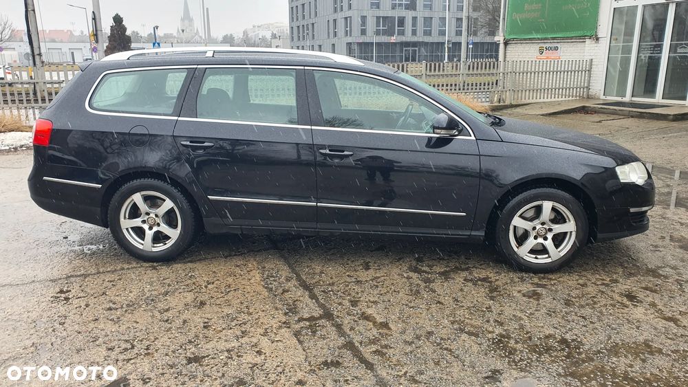 Volkswagen Passat - 10