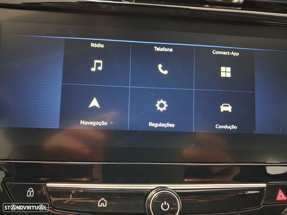 Opel Corsa 1.2 T Edition - 13